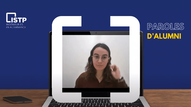 PORTRAITS - Anouk Tanguy, VE FA 2023