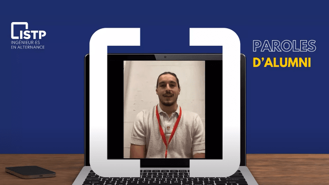 PORTRAITS - Valentin Petton, GI FA 2024