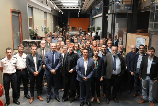 Retour sur le NUCLEAR DAY 