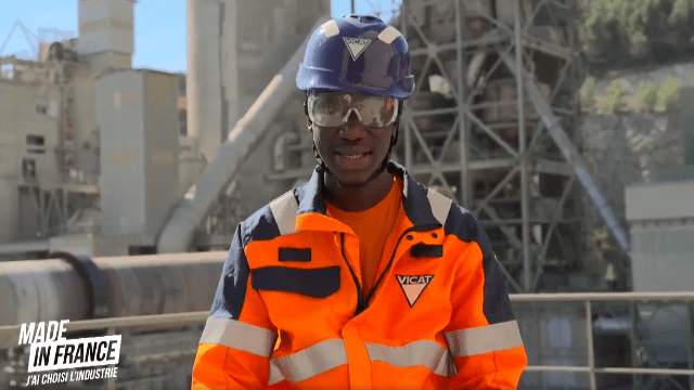 📺 Un élève en formation à l’ISTP mis en lumière sur M6