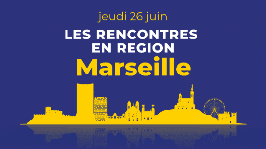 Rencontre ISTP ALUMNI en région – Marseille