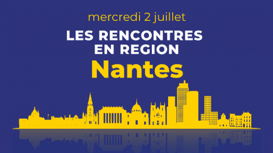 Rencontre ISTP ALUMNI en région – Nantes