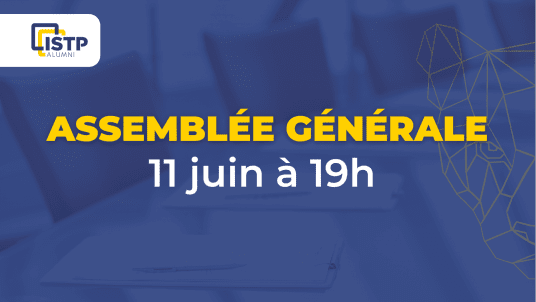 Assemblée générale 2026