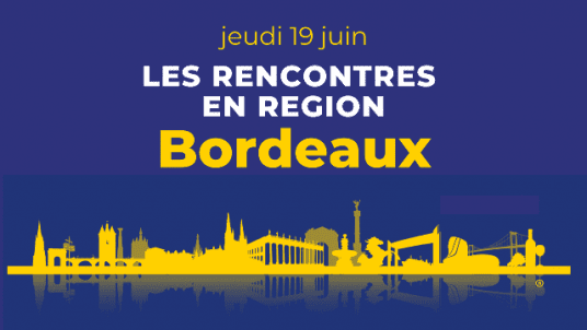 Rencontre ISTP ALUMNI en région – Bordeaux